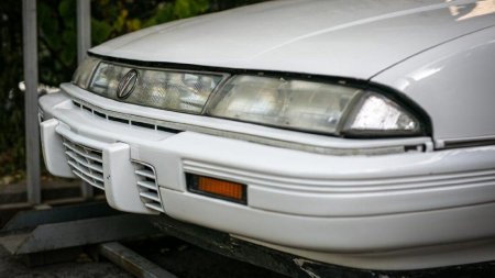 Как выглядел автомобиль Динмухамеда Кунаева: появились уникальные фотографии