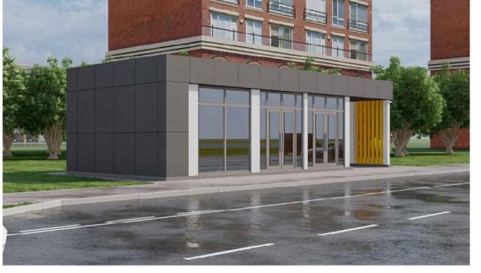 Автобусная остановка за 10 миллионов тенге появится в Актау