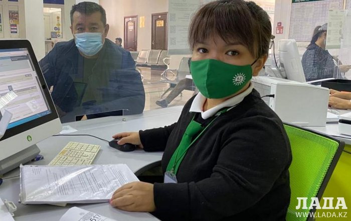 Спортсменка из Актау получила бронзовую медаль по парапауэрлифтингу