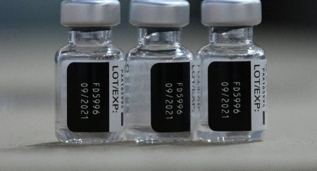 Будет ли вакцина Pfizer доступна всем желающим в Казахстане? Ответ Цоя