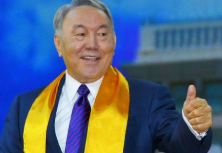 Чем займется Совет мудрецов СВМДА, который может возглавить Назарбаев 