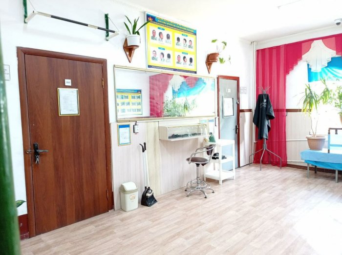 В бригаду морской пехоты в Мангистау прибудут свыше 400 новобранцев