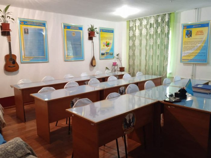 В бригаду морской пехоты в Мангистау прибудут свыше 400 новобранцев