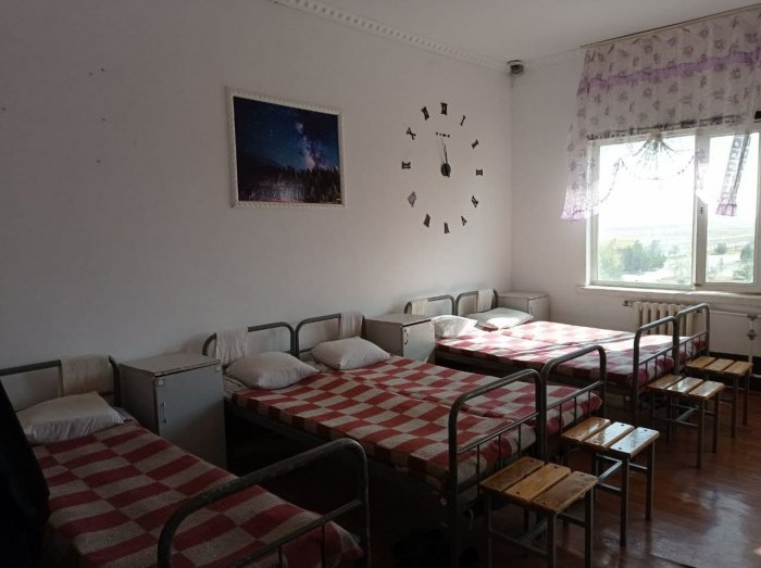 В бригаду морской пехоты в Мангистау прибудут свыше 400 новобранцев