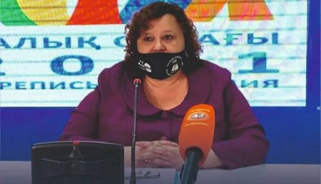 Перепись населения продлится до конца месяца в Мангистау