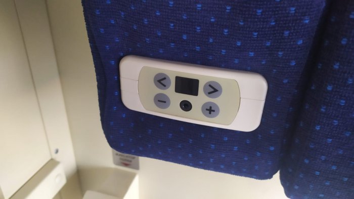 Новые вагоны запустили по маршруту Мангистау - Алматы