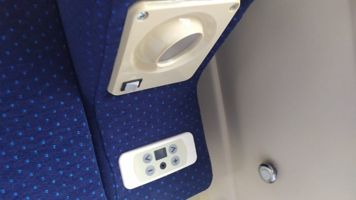 Новые вагоны запустили по маршруту Мангистау - Алматы