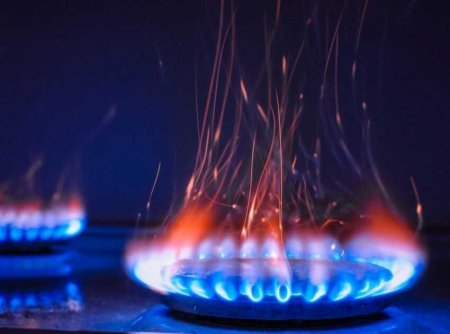 России предложили поставлять газ в два региона Казахстана 
