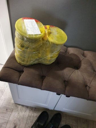 Больше 400 килограммов рыбы осетровых пород обнаружено у жителей Мангистау