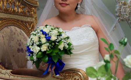 В каких городах Казахстана живет больше всего невест