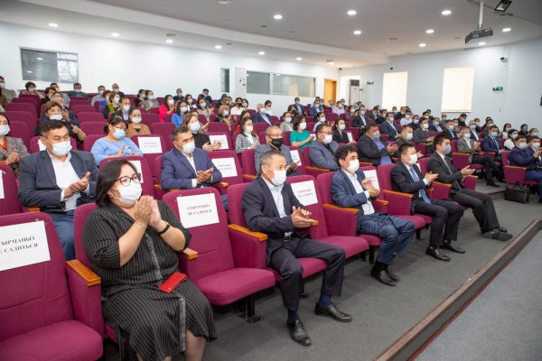 Новый генеральный директор назначен в «Мангистаумунайгаз»