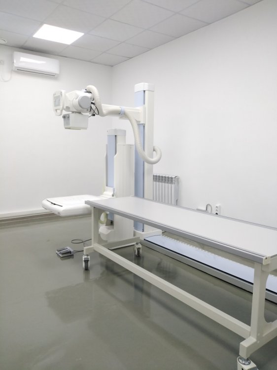 Центр «Мухамбет»: Широкий спектр медицинских услуг