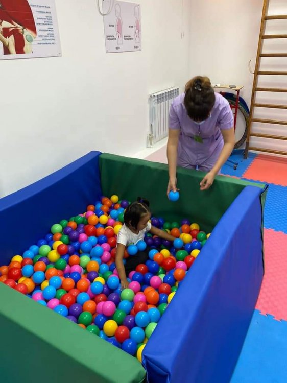 Центр «Мухамбет»: Широкий спектр медицинских услуг