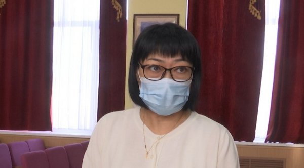 Глухой кашель и резь в глазах: Причину плохого самочувствия школьников выясняют в Актау Глухой кашель и резь в глазах: Причину плохого самочувствия школьников выясняют в Актау