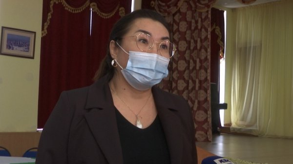 Глухой кашель и резь в глазах: Причину плохого самочувствия школьников выясняют в Актау Глухой кашель и резь в глазах: Причину плохого самочувствия школьников выясняют в Актау