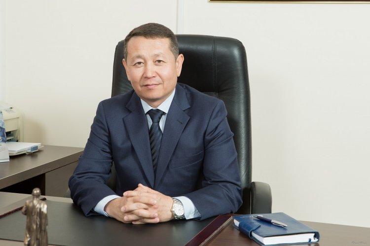 Юбилей АО «МРЭК»: 55 лет бесперебойного и качественного электроснабжения