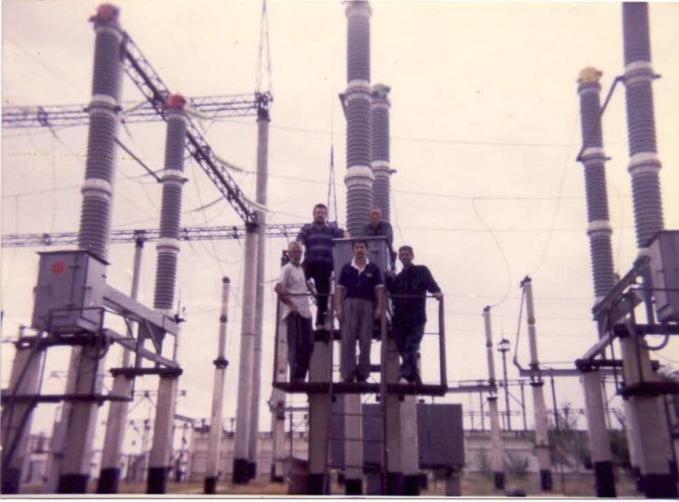 Юбилей АО «МРЭК»: 55 лет бесперебойного и качественного электроснабжения