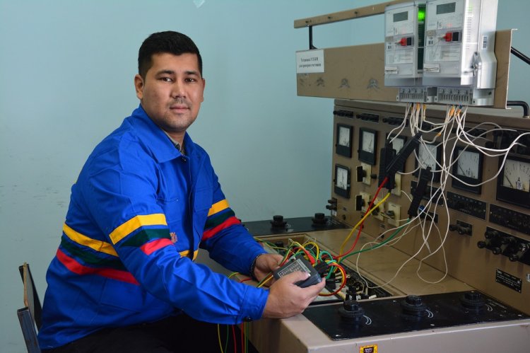 Юбилей АО «МРЭК»: 55 лет бесперебойного и качественного электроснабжения