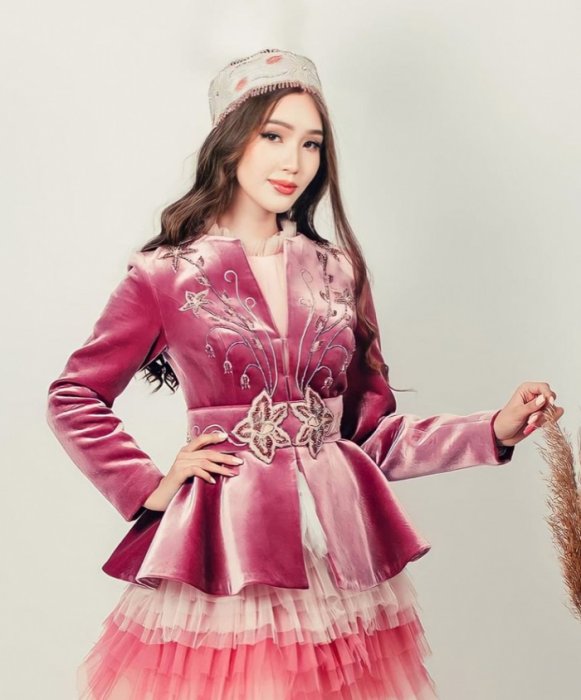 «Мисс Актау – 2021» стала Сымбат Абылаева