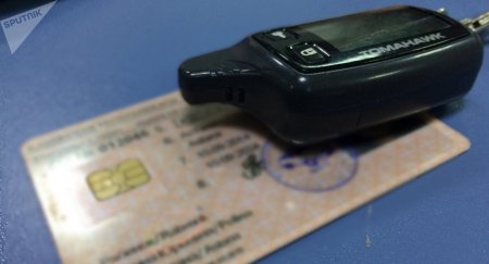 Получить водительские права в Казахстане станет сложнее
