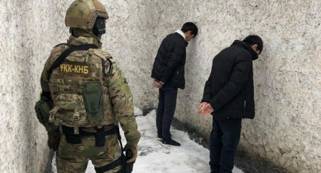 Главу управления полиции Кызылорды задержали за сбыт наркотиков - СМИ