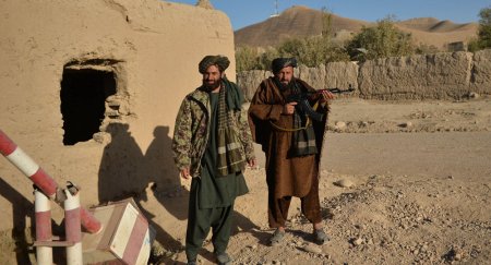 Талибы* расстреляли свадьбу в Афганистане? Комментарий радикалов
