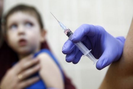 США разрешили вакцинировать детей от коронавируса. Следующий Казахстан?