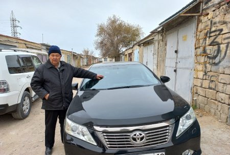 Водители пострадавших от взрыва машин жалуются на медлительность криминалистов в Актау