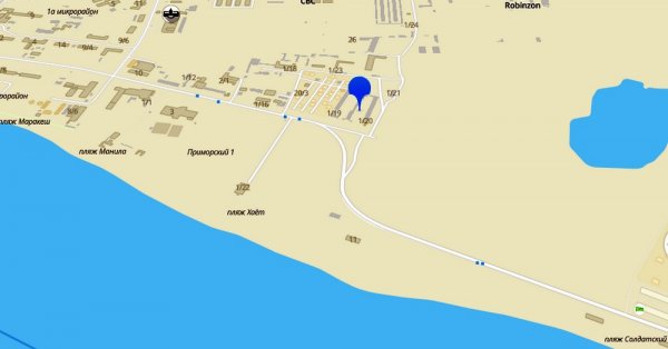 На краснокнижную птицу наткнулся житель Актау