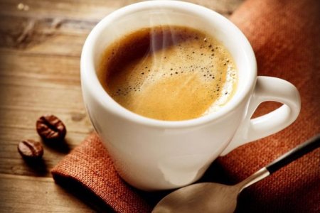 Как влияет употребление кофе на риск заражения коронавирусом