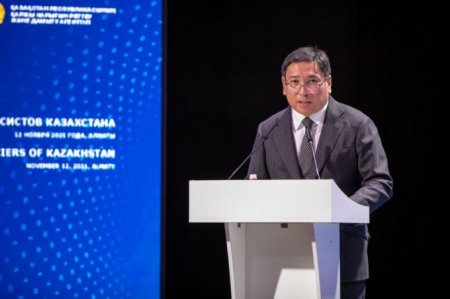 Казахстан сделал беспрецедентный рывок в развитии финтех индустрии