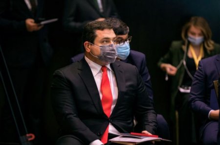 Казахстан сделал беспрецедентный рывок в развитии финтех индустрии