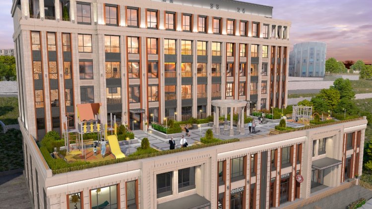 «Caspian Deluxe» - Новый стандарт роскоши