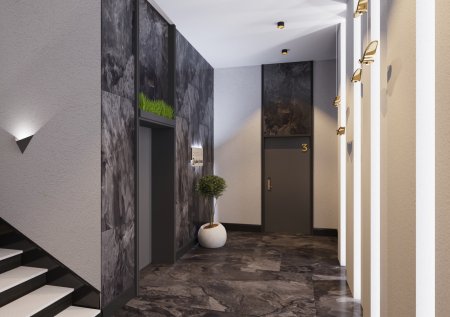 «Caspian Deluxe» - Новый стандарт роскоши