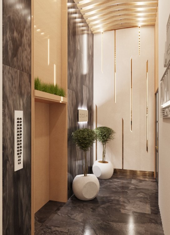 «Caspian Deluxe» - Новый стандарт роскоши