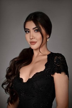 Кто представит Казахстан на "Мисс Вселенная - 2021"