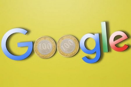С 1 января в Казахстане введут налог на Google. Кто и как его будет платить