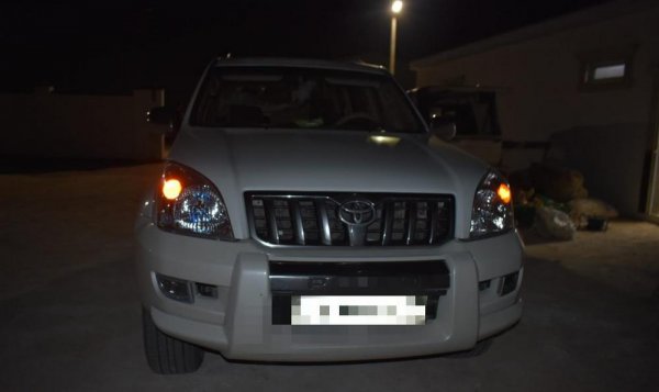 Краснокнижную рыбу изъяли у жителей Форт-Шевченко