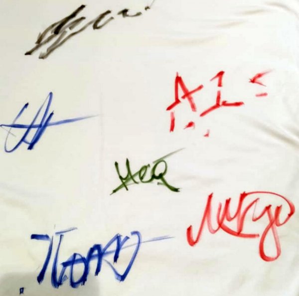 Юный теннисист из Актау за победу на турнире получил специальный подарок от сборной