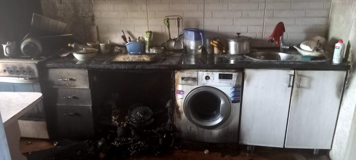 Четверых детей вызволили из закрытых квартир спасатели Мангистау