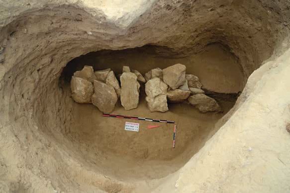 Появились подробности: гробница девушки в царском одеянии была обнаружена в Мангистау еще в 2019 году