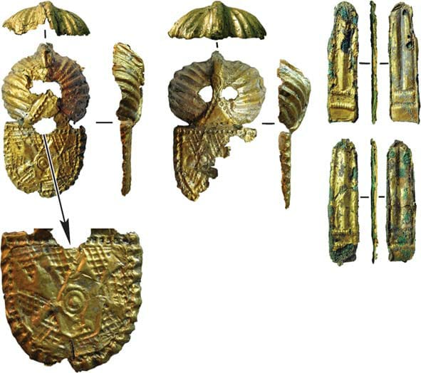 Появились подробности: гробница девушки в царском одеянии была обнаружена в Мангистау еще в 2019 году