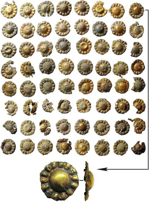 Появились подробности: гробница девушки в царском одеянии была обнаружена в Мангистау еще в 2019 году