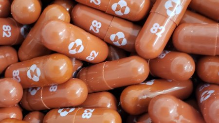Будет ли Казахстан закупать у Merck таблетки от COVID-19 - ответ Минздрава 