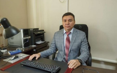 Экс-сотрудник МВД изнасиловал внука в Туркестанской области