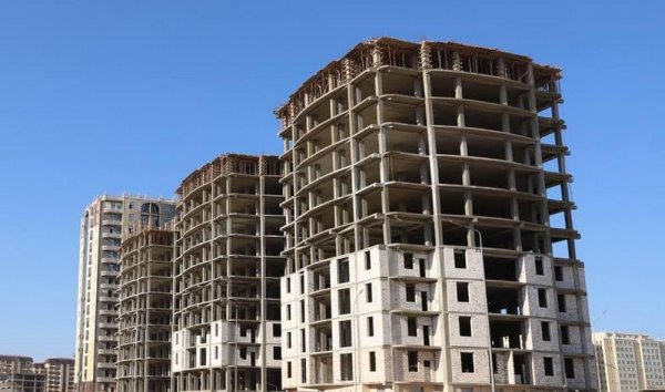 Новые гостиницы планируют построить в Актау