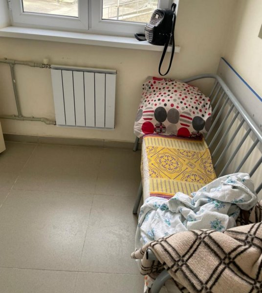 Жительница Актау пожаловалась на затягивание с экстренной операцией