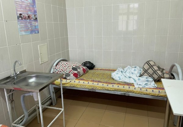 Жительница Актау пожаловалась на затягивание с экстренной операцией