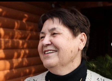 Единственной получившей титул «Снежный барс» женщиной в Казахстане является уроженка Актау Любовь Гатаулина