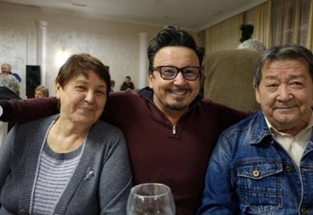 Единственной получившей титул «Снежный барс» женщиной в Казахстане является уроженка Актау Любовь Гатаулина